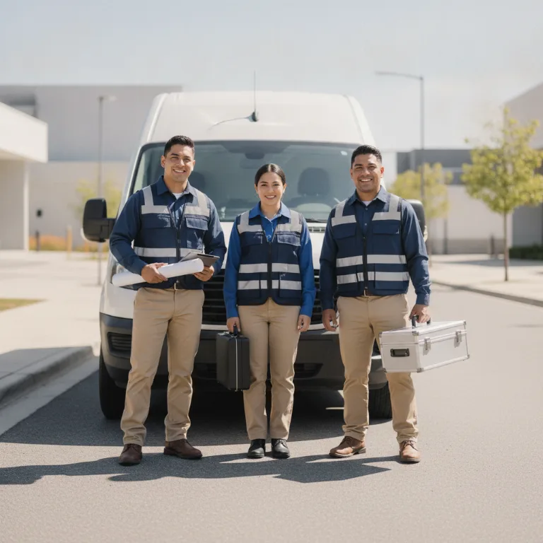 Abogado equipo en Chicoloapan